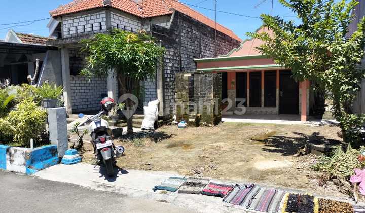 Dijual Rumah Via lelang di Lamongan 1