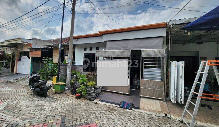 Dijual Via Lelang Rumah di Menganti Gresik 1