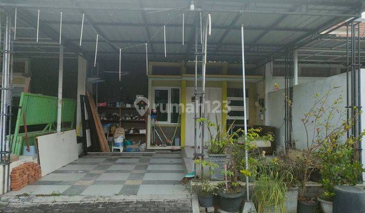 Dijual Via Lelang Rumah di Manyar Gresik 1