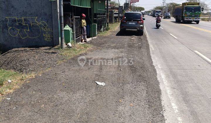 Dijual Tanah Via Lelang di Gresik 2