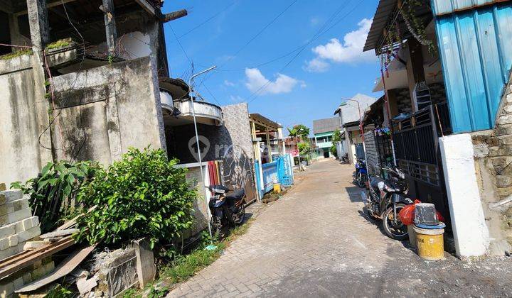 Dijual Via Lelang Tanah di Sidayu Gresik 2