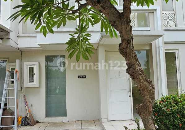 Dijual Via lelang Rumah Asri di Surabaya Kota 2