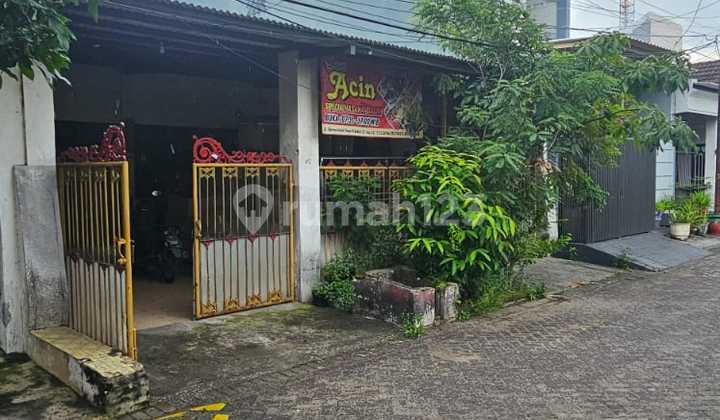 Dijual Via Lelang Rumah Asri di Kota Surabaya 1