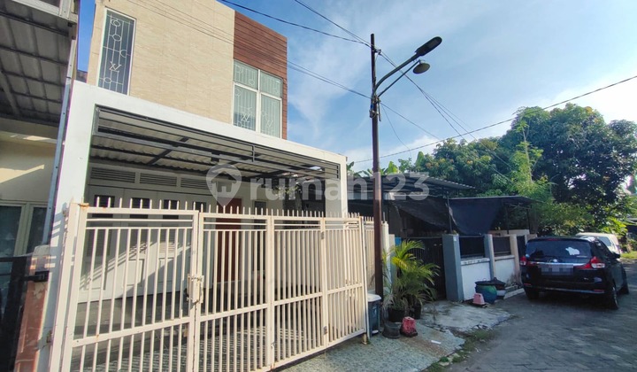 Dijual Via Lelang Rumah di Gunung Anyar Rungkut Surabaya 2
