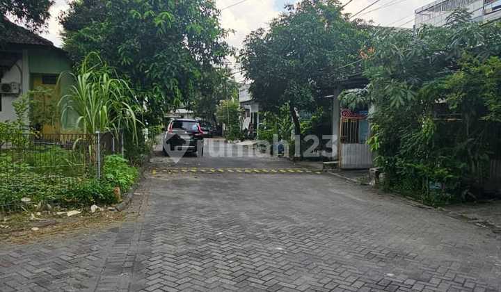 Dijual Via Lelang Rumah Asri di Kota Surabaya 2
