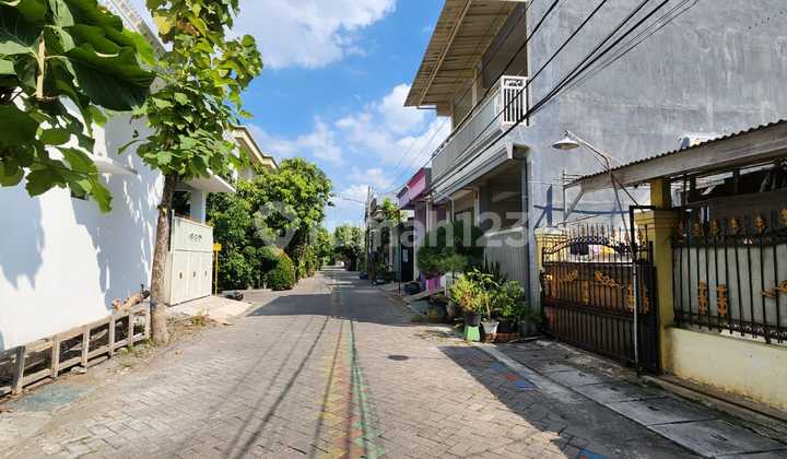 Dijual Via Lelang Rumah di Pakal Surabaya 2