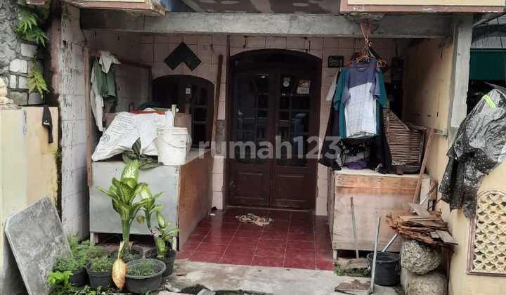 Dijual Via Lelang Rumah di Peganden, Manyar, Gresik 1