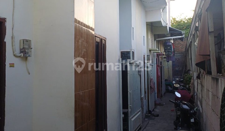 Dijual Via Lelang Rumah di Kyai Tambak Deres Bulak Surabaya 1