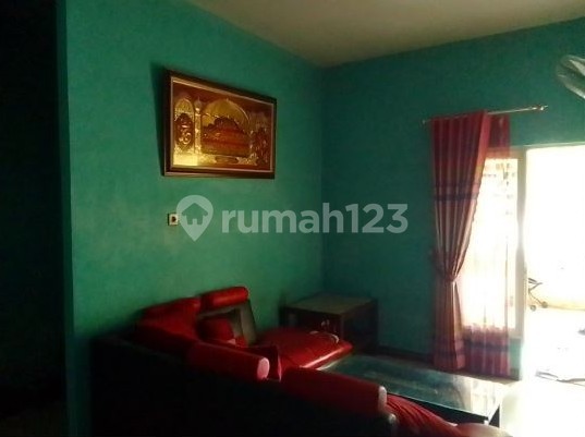 Dijual Via Lelang Rumah di Perum Grand Gresik Harmoni 2