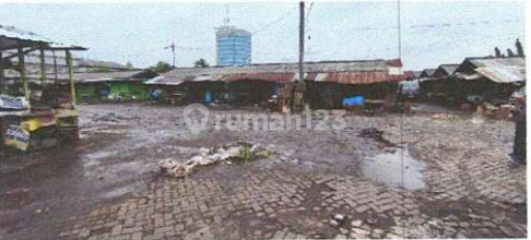 Dijual Via Lelang Rumah LT 246 di Wonokromo, Surabaya 1