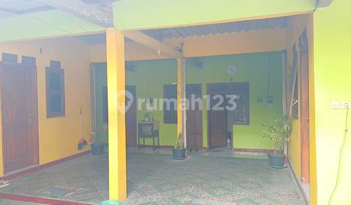 Dijual Via Lelang Rumah di Wringinanom, Gresik 2