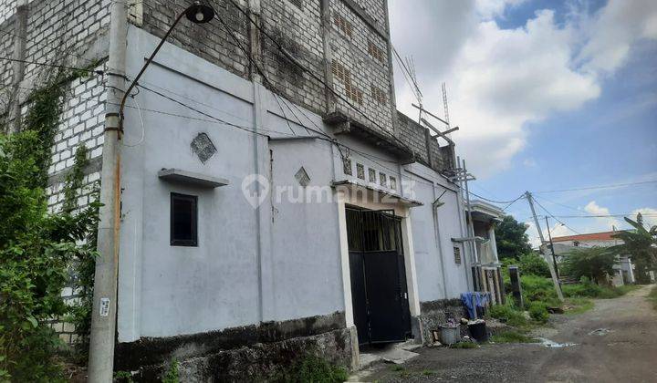 Dijual Via Lelang Rumah Di Manyar Gresik 2
