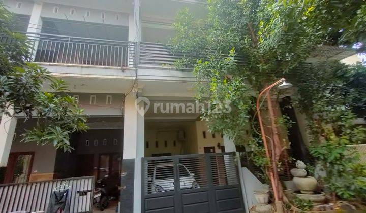 Dijual Via Lelang Rumah di Gresik Kota Baru 1