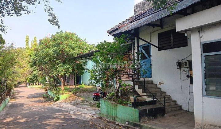 Dijual Gudang Nol Jalan Raya Sukorejo Pandaan Jawa Timur 2