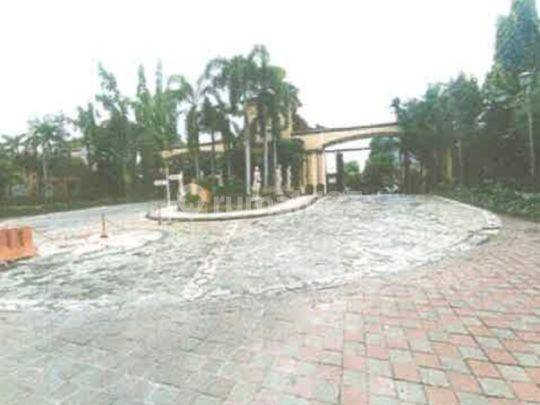 Dijual Via Lelang Ruang Usaha Club House Regency 21 Surabaya