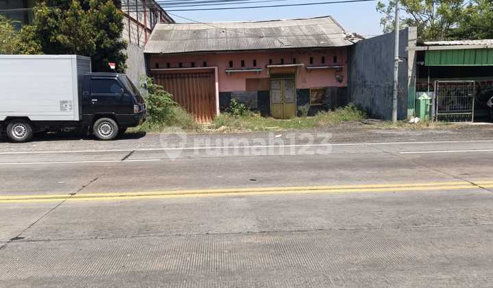 Dijual Tanah Via Lelang di Gresik 1