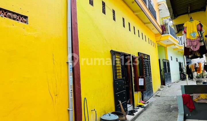 Dijual Via Lelang Rumah di Kenjeran Surabaya 2