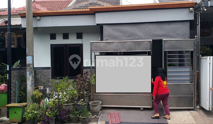 Dijual Via Lelang Rumah di Menganti Gresik 2