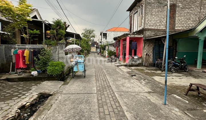 Dijual Via Lelang Rumah di Bulurejo Benjeng Gresik 2