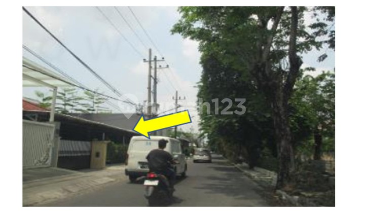 Dijual Via Lelang Rumah Bagus 2