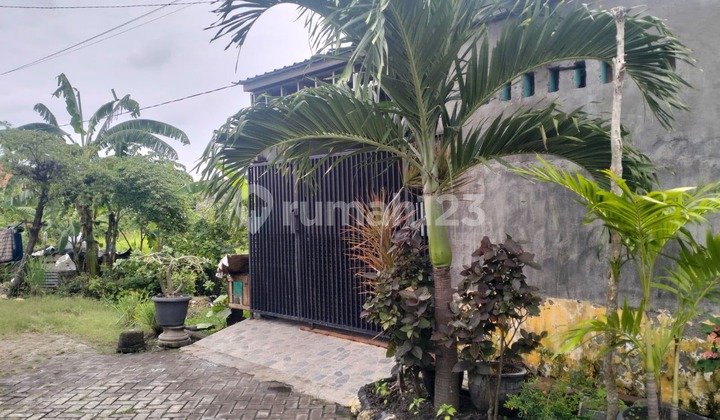 Dijual Via Lelang Rumah di Pangkatrejo Lamongan 2