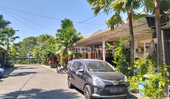 Dijual Via Lelang Rumah di Pondok Permata Suci Permata Terrace, Manyar, Gresik 2