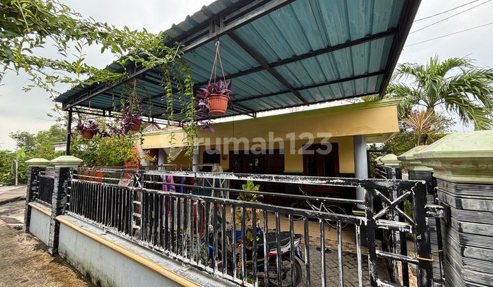 Dijual Via Lelang Rumah di Sarirejo Lamongan 2