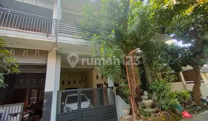 Dijual Via Lelang Rumah di Gresik Kota Baru 2