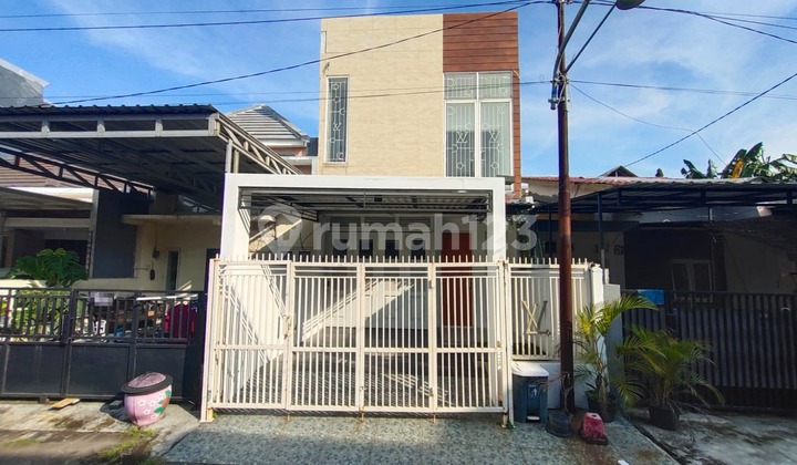 Dijual Via Lelang Rumah di Gunung Anyar Rungkut Surabaya 1