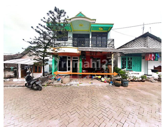 Dijual Via Lelang Rumah di Ujung Pangkah Gresik 2