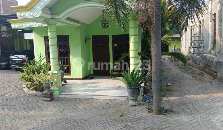 Dijual Via Lelang Rumah di Wringinanom, Gresik 1