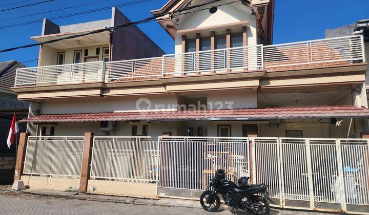 Dijual Via Lelang Rumah di Sidowungu Menganti Gresik 1