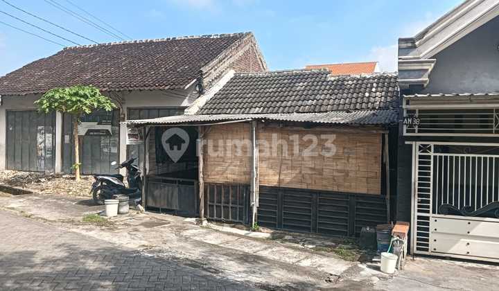 Dijual Via Lelang Rumah di Sidojangkung  Menganti Gresik 1