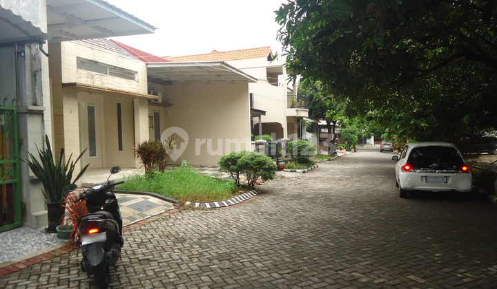 Dijual Via Lelang Rumah di Yosowilangun Manyar Gresik 2
