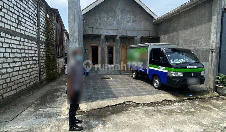 Dijual Via Lelang Rumah di Singosari kebomas Gresik 1