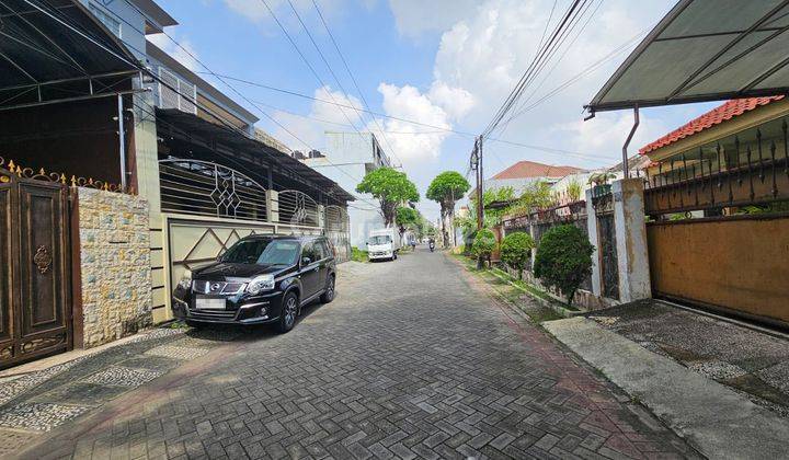 Dijual Via Lelang Rumah Di Gading Pantai Surabaya Dekat Dengan Pakuwon City Mall