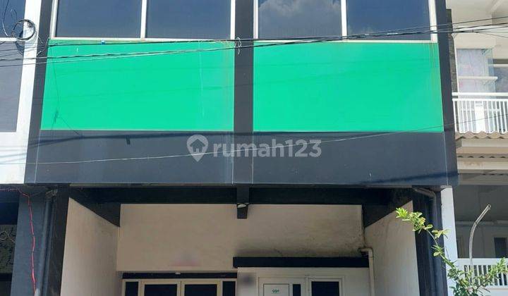 Dijual Via Lelang Rumah di medokan Ayu Rungkut Surabaya 1