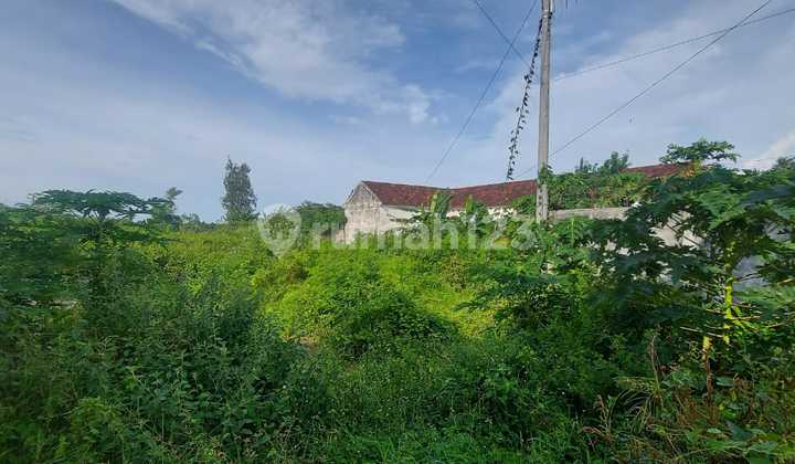 Dijual Via Lelang Tanah di Sidayu Gresik 2