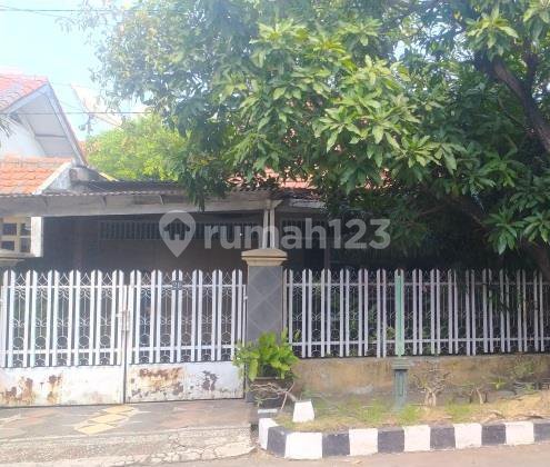 Dijual Rumah Via Lelang di Rungkut Surabaya