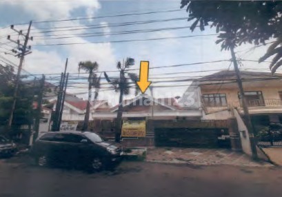Dijual Via Lelang Rumah di Sukomanunggal Jaya 2