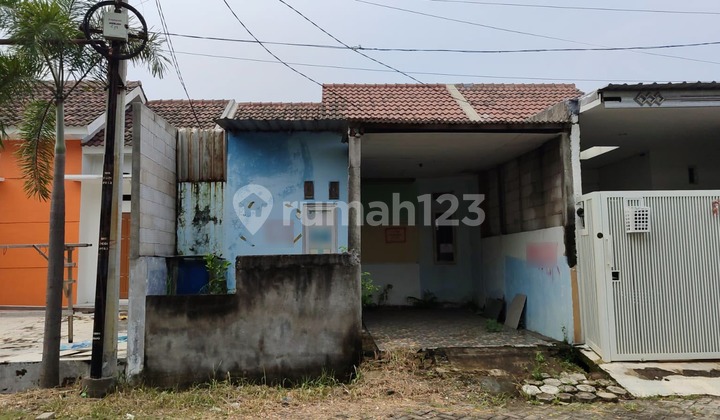 Dijual Via Lelang Rumah di Driyorejo Gresik 1