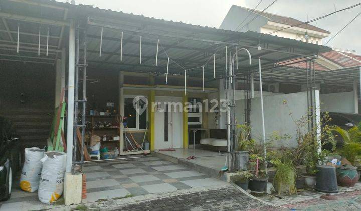Dijual Via Lelang Rumah di Manyar Gresik 2