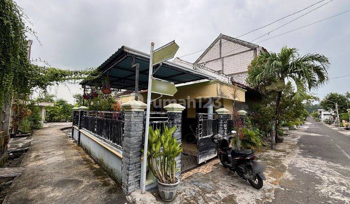 Dijual Via Lelang Rumah di Sarirejo Lamongan 1
