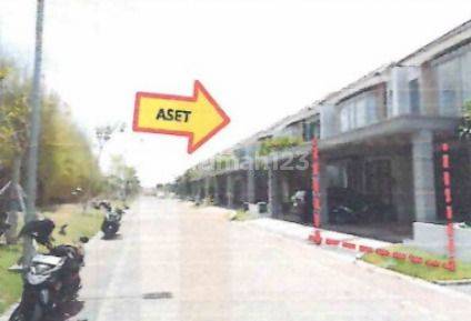 Dijual Via Lelang Rumah di Manukan Wetan, Tandes, Surabaya 2