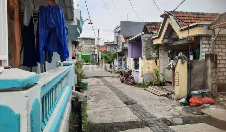 Dijual Via Lelang Rumah di Peganden, Manyar, Gresik 2