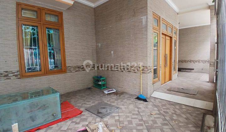 Dijual Via Lelang Rumah di Sidotopo Wetan Kenjeran Surabaya 2