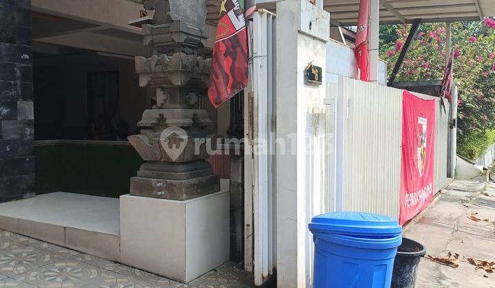 Dijual Via Lelang Rumah Asri di Surabaya Kota 1