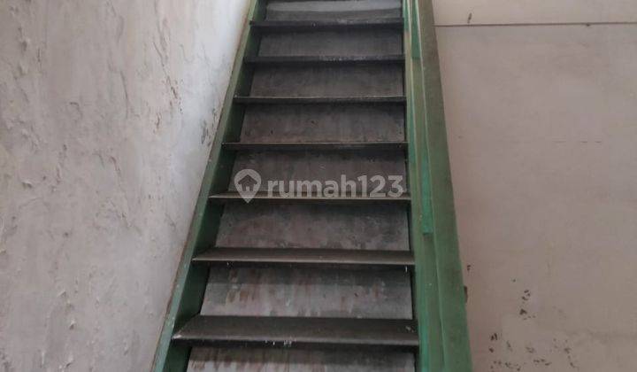 Dijual Via Lelang Rumah di Kembangan Kebomas