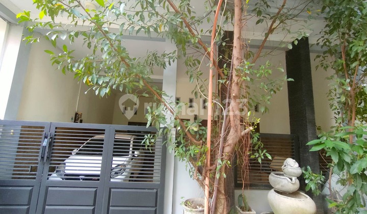 Dijual Via Lelang Rumah di Gresik Kota Baru 1