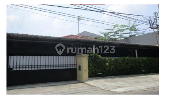Dijual Via Lelang Rumah Bagus 1